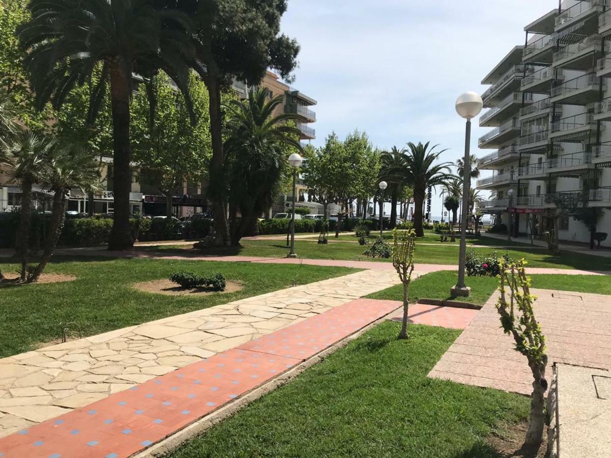 Apartamento Kristina Apartment Salou Exterior photo