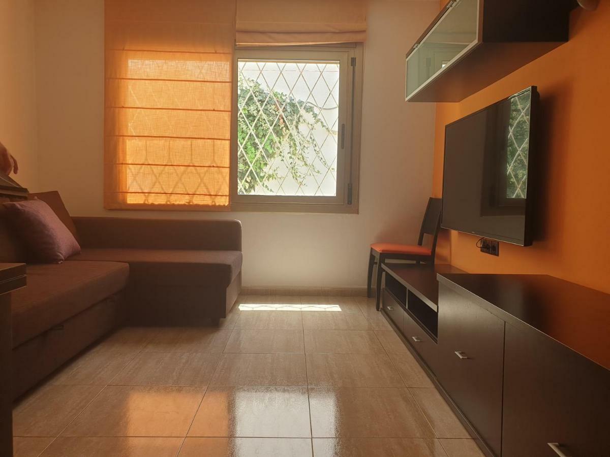 Apartamento Kristina Apartment Salou Exterior photo
